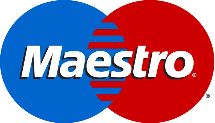 logo mastercard maestro transparent