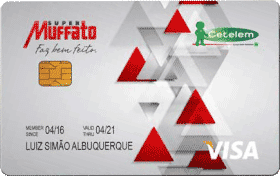 solicitar cartão de crédito super muffato