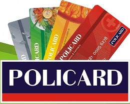 Solicitar Cartão Policard