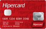 Solicitar Cartão Hipercard Extrato, Fatura, Segunda Via