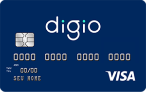 Digio Visa Internacional