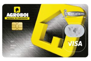 Solicitar Cartão de Crédito Agroboi