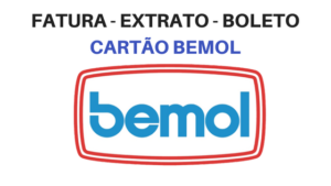 Consultar fatura do Cartão Bemol – Boleto, saldo e extrato