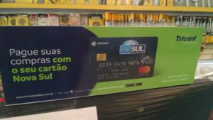 Solicitar Cartão de Crédito Rede Nova Sul – Tribanco