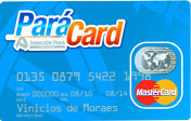 Solicitar Cartão de Crédito Pará Card - Armazém Pará