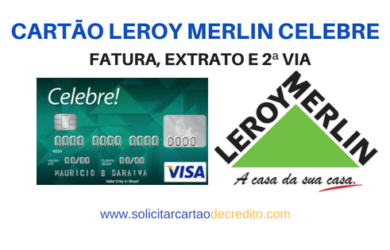 Arquivos 2ª VIA FATURA CARTÃO LOSANGO – Solicitar Cartão 