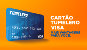 soliitar cartão tumelero construcred