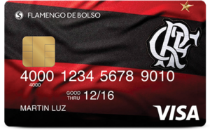 solicitar cartão de crédito flamengo