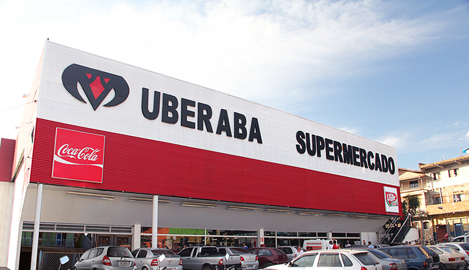 superercados uberaba