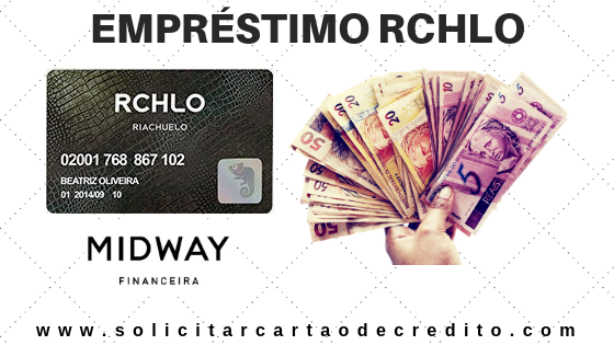 Empréstimo com Cartão Riachuelo - Como Funciona?