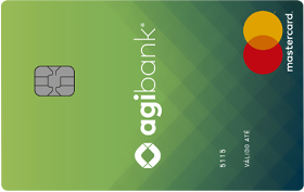 Solicitar Cartão de Crédito Agibank - Mastercard