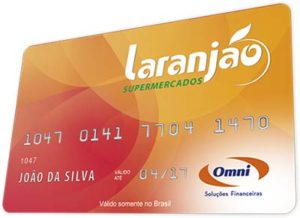 cartão laranbjão supermercados, descontos com cartão laranjão, pedir cartão laranjão