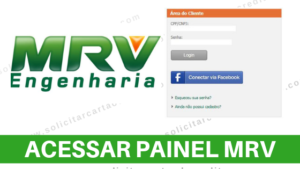 Acessar Portal MRV – relacionamento.mrv.com.br