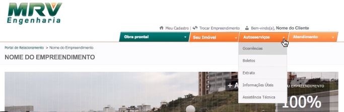 Boleto MRV - Como atualizar e pedir 2ª Via