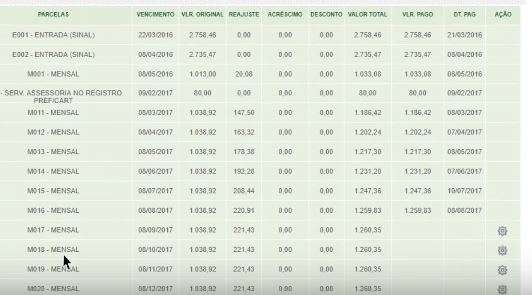 Boleto MRV - Como atualizar e pedir 2ª Via