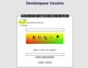 Senha Pr Consig - Como desbloquear Online