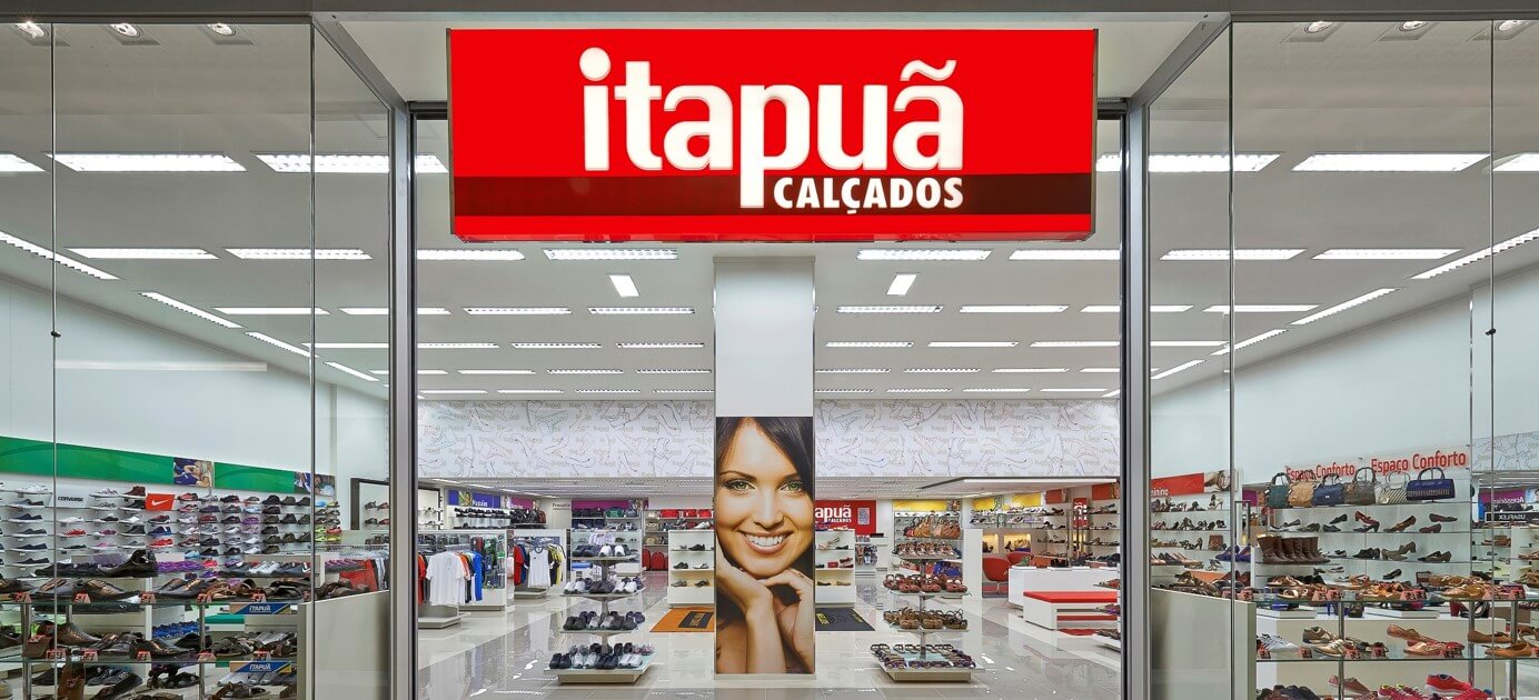 Cartão Itapuã Calçados - Saiba como solicitar