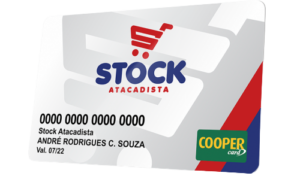 Solicitar Cartão Stock Atacadista - Como pedir e documentos necessários