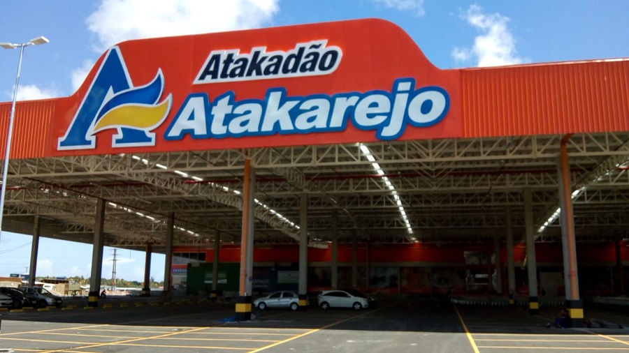 solicitar cartão atakarejo