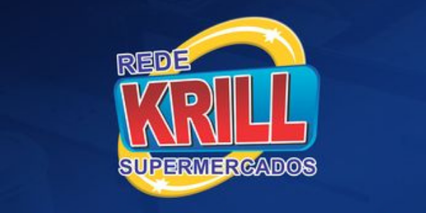 solicitar cartão de crédito rede krill supermercados