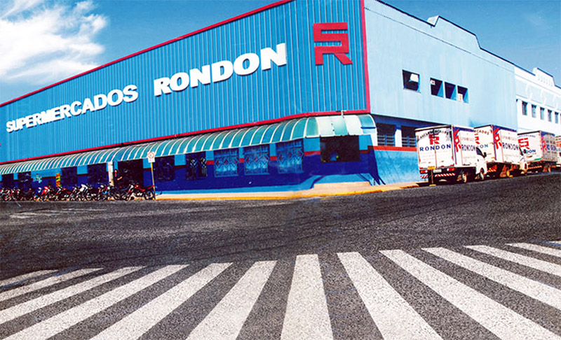 Supermercados Rondon