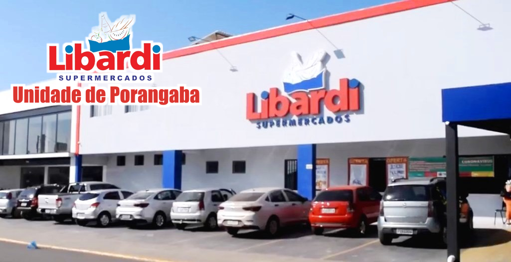 supermercados libardi