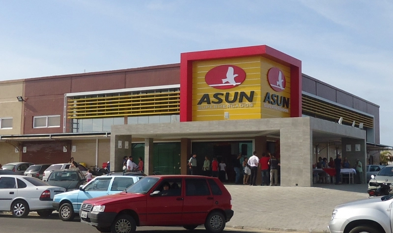 Supermercados ASUN