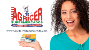 cartão agricer supermercados