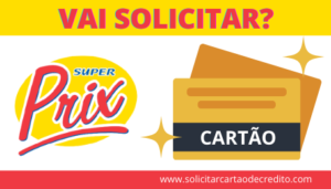 CARTÃO-SUPER-PRIX-SUPERMERCADOS-SOLICITAR