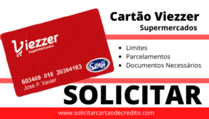 Cartão Viezzer Supermercados – Como solicitar e documentos necessários