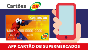 APP CARTÃO DB BAIXAR