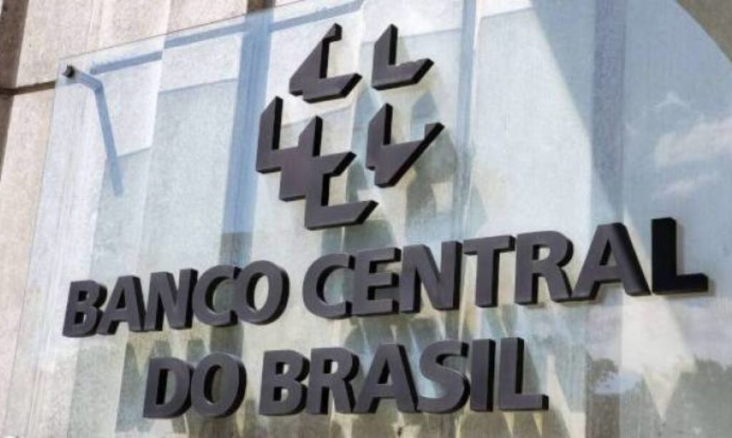 registrato banco central do brasil