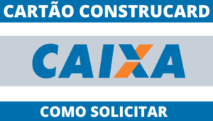 CONSTRUCARDC CAIXA COMO SOLICITAR