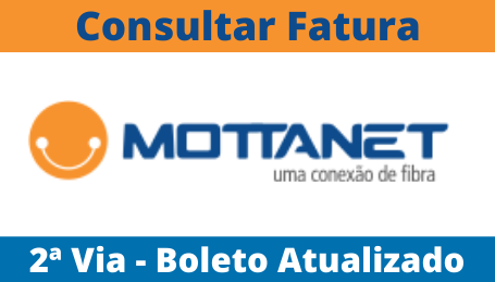 fatura 2ª via e boleto mottanet