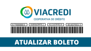 Atualizar Boleto ViaCredi – Cooperativa Ailos