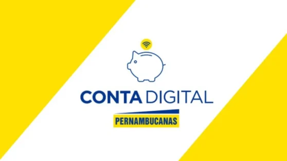 Conta Digital Pernambucanas