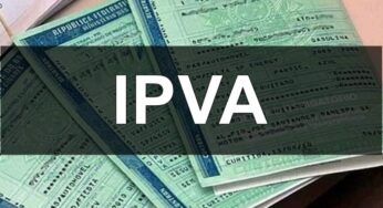 IPVA: como gerar boleto
