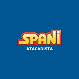 Spani Atacadista