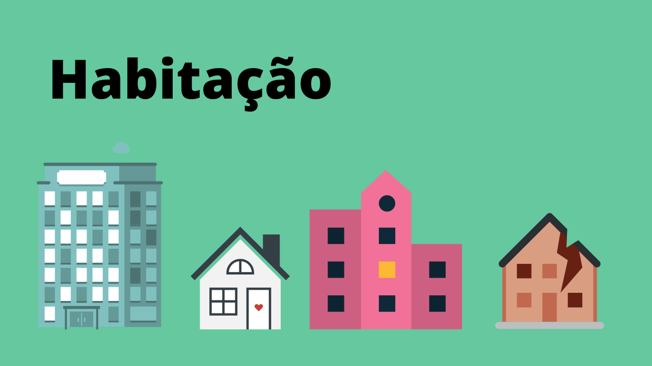 Boleto Habitação