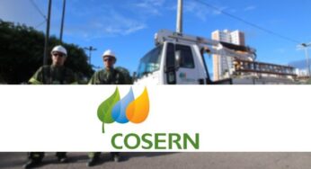 Fatura COSERN: Imprimir Boleto e 2.ª Via