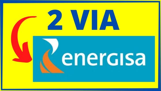 Segunda via Energisa