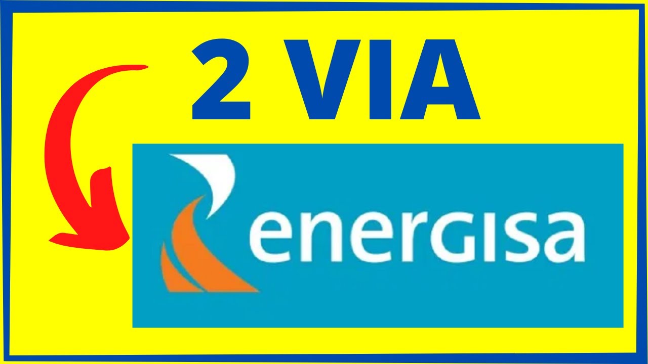 Segunda via Energisa