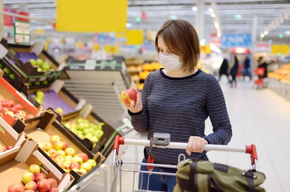 Cartão Bom Supermercado