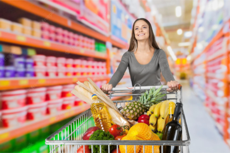 Cartão Peruzzo Supermercados