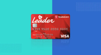 Novo Cartão Leader Card – Veja como pedir o seu