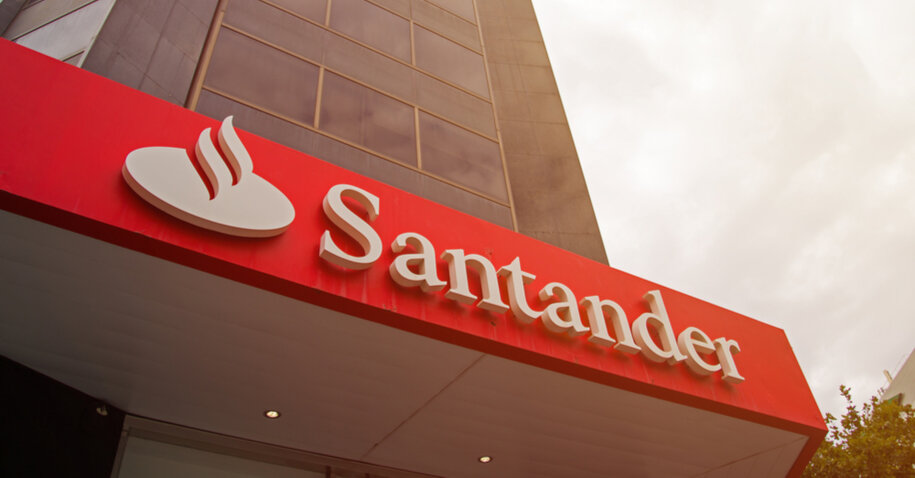 banco santander atualizar boleto