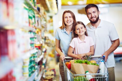 Cartão Brasil atacadista