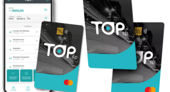 Solicitar a 2ª Via Cartão TOP
