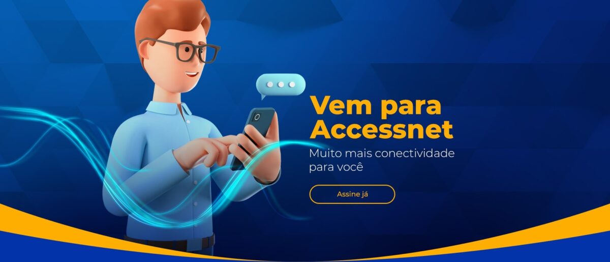 AccessNet BA