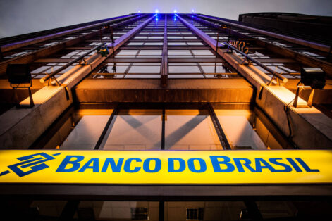 Banco do Brasil